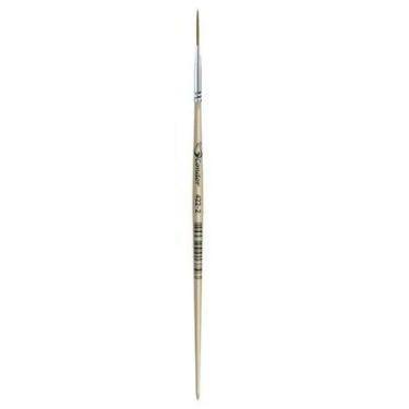 Imagem de Pincel Artístico Redondo Liner REF 422-2 Condor - no-brand