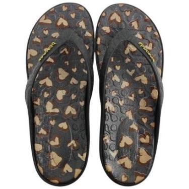 Imagem de Chinelo Dedo Boaonda Casual Feminino-Feminino