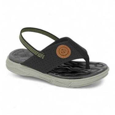 Imagem de Papete Molekinho Masculina Infantil 2140.709-Masculino