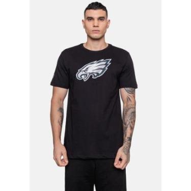 Imagem de Camiseta NFL Player Saquon Barkley Masculino-Masculino