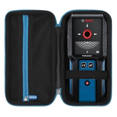 Imagem de Aproca Estojo rígido de viagem, para scanner digital Bosch GMS120