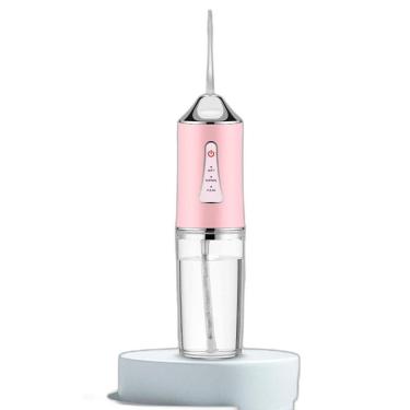 Imagem de Aparelho De Limpeza De Prótese Protocolo Com Água Dental