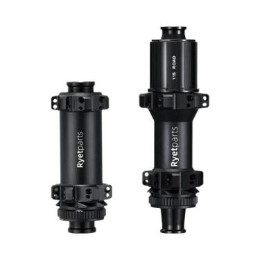 Imagem de Cubo De Bicicleta MTB Ultraleve 28 Furos 36T Ratchet Straightpull BOOS