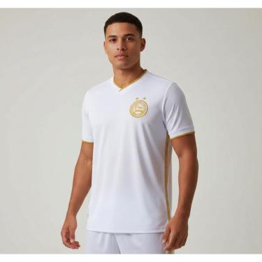 Imagem de Camisa Bahia Oficial Licenciada Esquadrão Masculina Exclusiva-Masculino