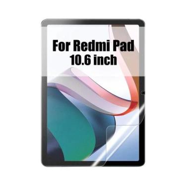 Imagem de Protetor De Tela Com Toque De Papel Fosco Para Xiaomi Pad 6 5 pro 11 P