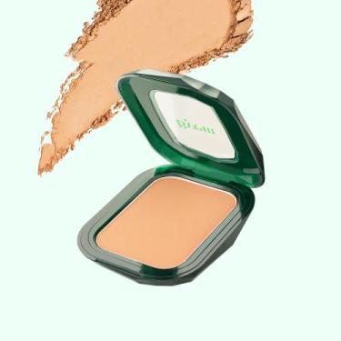 Imagem de Pó compacto - Coverage Modelo:BP06 - Byem, BP06