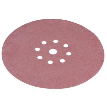 Imagem de Disco Lixa 225 Mm 25 Unidades B-68410 Makita