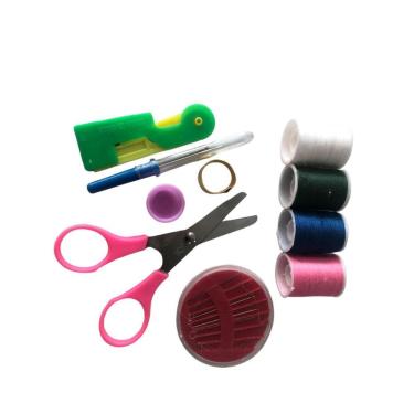 Imagem de Kit De Costura Pratico Armarinhos Com 10 Peças Re-1907003