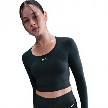 Imagem de Top Dri-FIT Nike Pro Feminino-Feminino