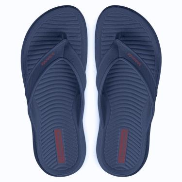 Imagem de Chinelo Boaonda Bolt Masculino Eva Anatômico Conforto Leve-Masculino