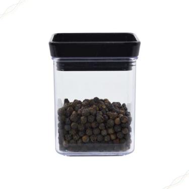 Imagem de Mini Pote Hermetico Porta Condimento Tempero Especiarias - Paramount, 