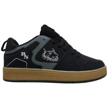 Imagem de Tênis Red Nose Prescott Rnvm-303 Estilo Skatista Robusto-Masculino