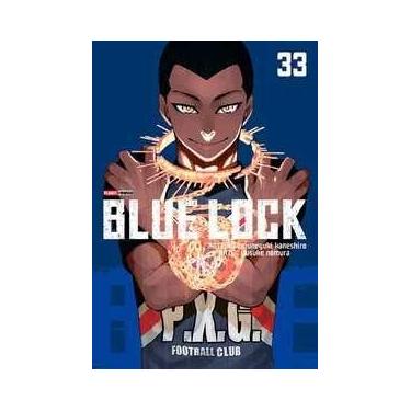 Imagem de Blue Lock Vol. 33 - Panini