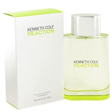 Imagem de Perfume/Col. Masc. Reaction Kenneth Cole Eau De Toilette