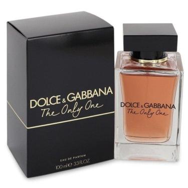 Imagem de Perfume Feminino Dolce & Gabbana 100 ML Eau De Parfum Spray