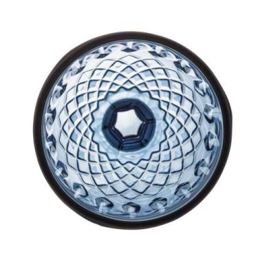 Imagem de Taça para Água Greek 320ml Azul Vidro Wolff