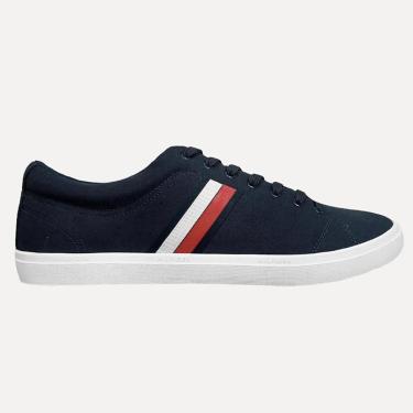 Imagem de Tênis Tommy Hilfiger New Harrison Masculino-Masculino