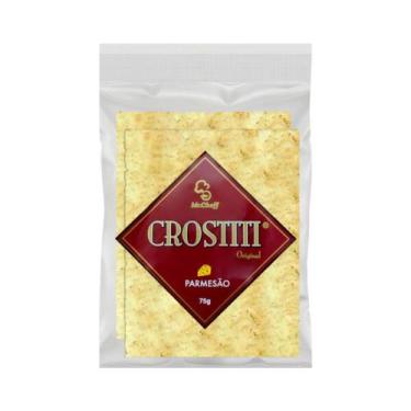 Imagem de Crostiti Parmesão Mr. Chef 75g