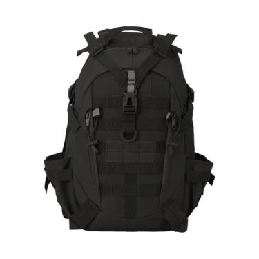 Imagem de Mochila Tática Militar De 35L Para Homens E Mulheres, Mochila De Assal