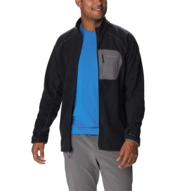 Imagem de Jaqueta Columbia Masculina Outdoor Tracks Full Zip-Masculino