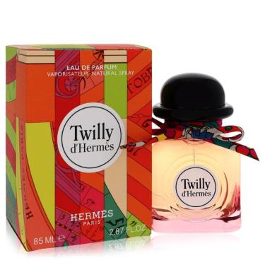 Imagem de Perfume Feminino Twilly D'Hermes Hermes 85 ML Eau De Parfum