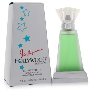 Imagem de Perfume Masculino Hollywood Fred Hayman 50 ML Eau De Toilette