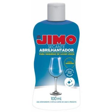 Imagem de Secante Abrilhantador JIMO 100ml 4792063