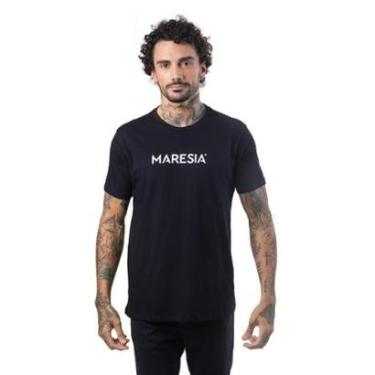 Imagem de Camiseta Masculina Maresia Slim Fit Colorway 0945-Masculino