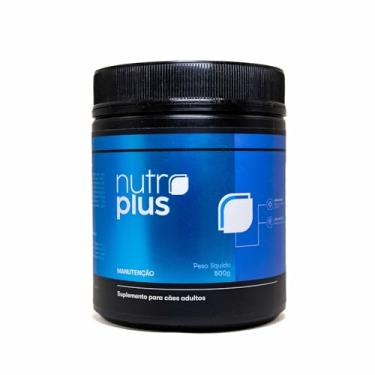 Imagem de Suplemento Nutroplus Manutenção 500gr