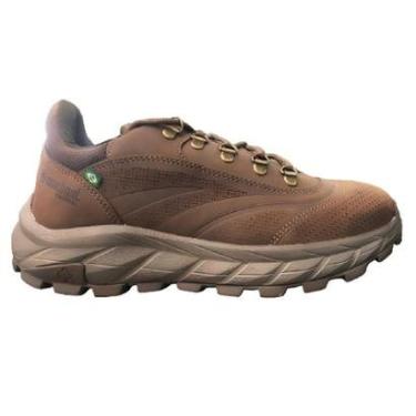 Imagem de TÊNIS MACBOOT ROTORUA 01 - ORIGINAL C/NF-Masculino