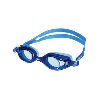 Imagem de Óculos de Natação Speedo Jr Olympic Ajustável Infantil-Unissex