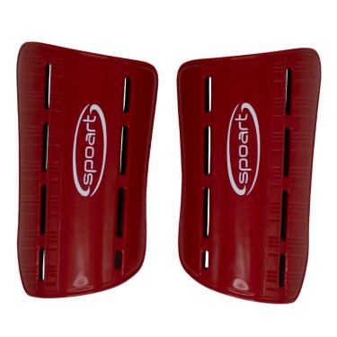 Imagem de Caneleira Futebol F50 Adulto Spoart-Unissex