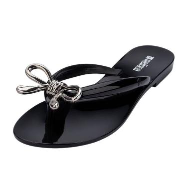 Imagem de Chinelo Rasteira Passeio Dia a Dia Harmonic Iris Melissa