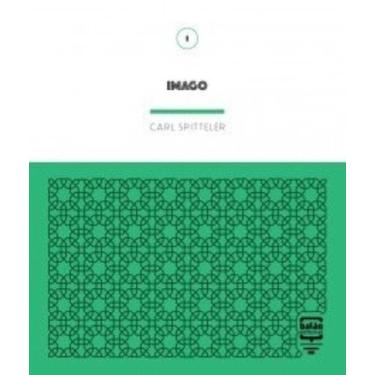 Imagem de Imago - BALAO EDITORIAL, 3