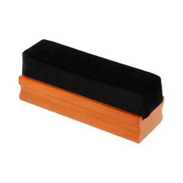 Imagem de Kit De Limpeza De Discos De Vinil Anti-Estático Com Escova Removedora 