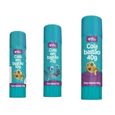 Imagem de Cola bastão 21g Onda