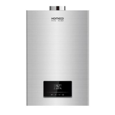 Imagem de Aquecedor aut ko 26di prime wifi 1 iflp1 - komeco