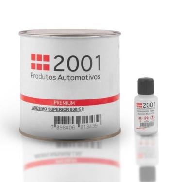 Imagem de ADESIVO SUPERIOR 800g - 2001