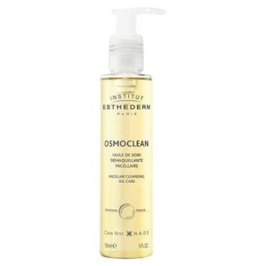 Imagem de Demaquilante Facial Esthederm Osmoclean Cleansing Oil 150ml-Unissex