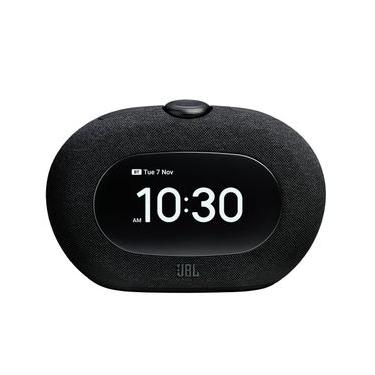 Imagem de Radio Relógio JBL Horizon 3 com Bluetooth e Pro Sound Poderoso