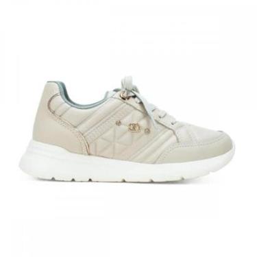 Imagem de Tenis Kolosh C3976 Jogging Feminino-Feminino