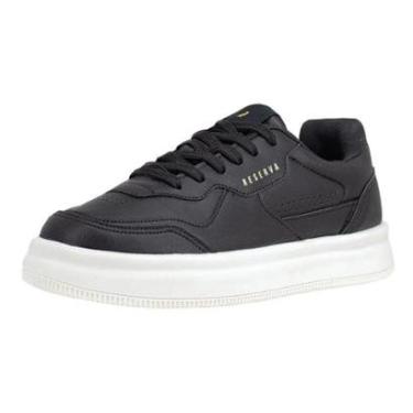 Imagem de Sapatenis Masculino Confortavel Versatil Elegante Reserva-Masculino