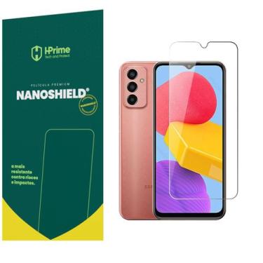 Imagem de Película HPrime NanoShield Para Galaxy M13 / M23 / M33 5G
