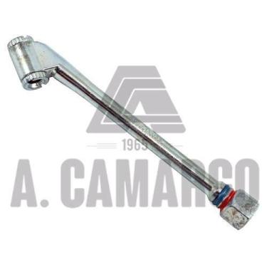 Imagem de Bico duplo p-encher pneu a-825-l - AMS