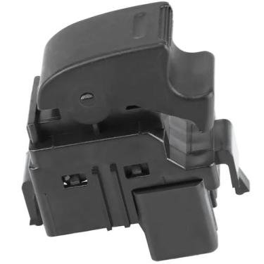 Imagem de Botão Interruptor Vidro Elétrico Portas Passageiros Corolla Hilux 1998