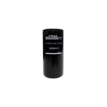 Imagem de Filtro de óleo Hidráulico Para Tratores - New Holland 82983474