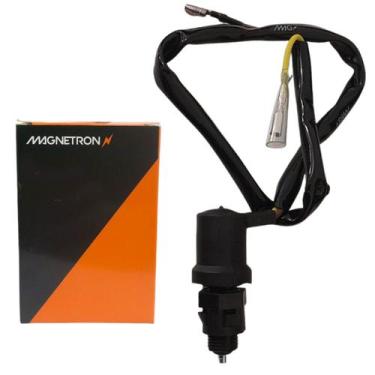 Imagem de Interruptor Freio Traseiro Factor 150, Factor 125i 17 a 23 - Magnetron