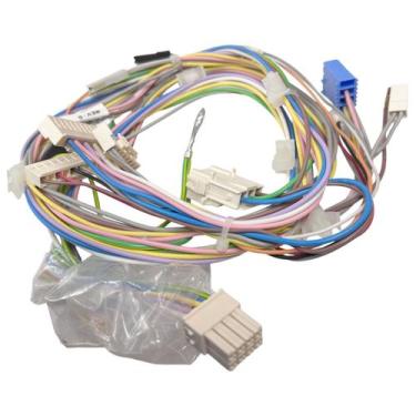 Imagem de Rede Elétrica Superior Lavadora Electrolux LEC14 LED15 LEE18