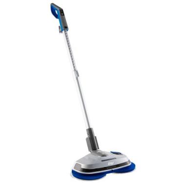 Imagem de Enceradeira Polidora Polimento Lustradora Limpar Piso 220v - WAP