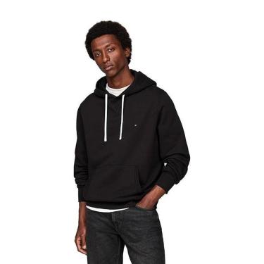 Imagem de Moletom Tommy Hilfiger Masculino-Unissex